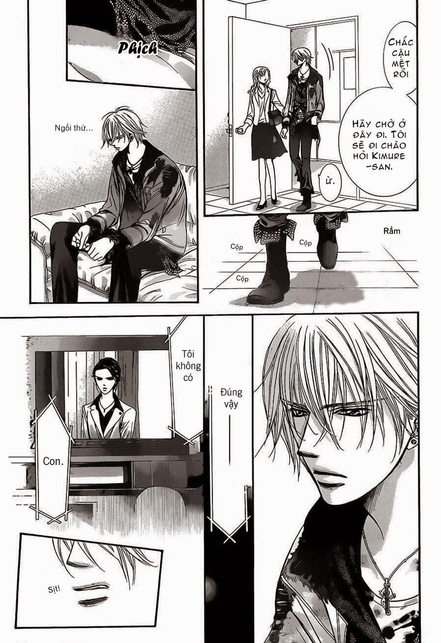 Thách Thức Tuyệt Vời - Chương 222 - Trang 14