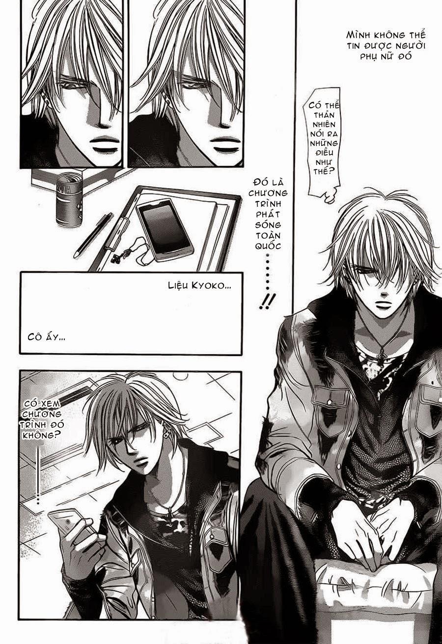 Thách Thức Tuyệt Vời - Chương 222 - Trang 15