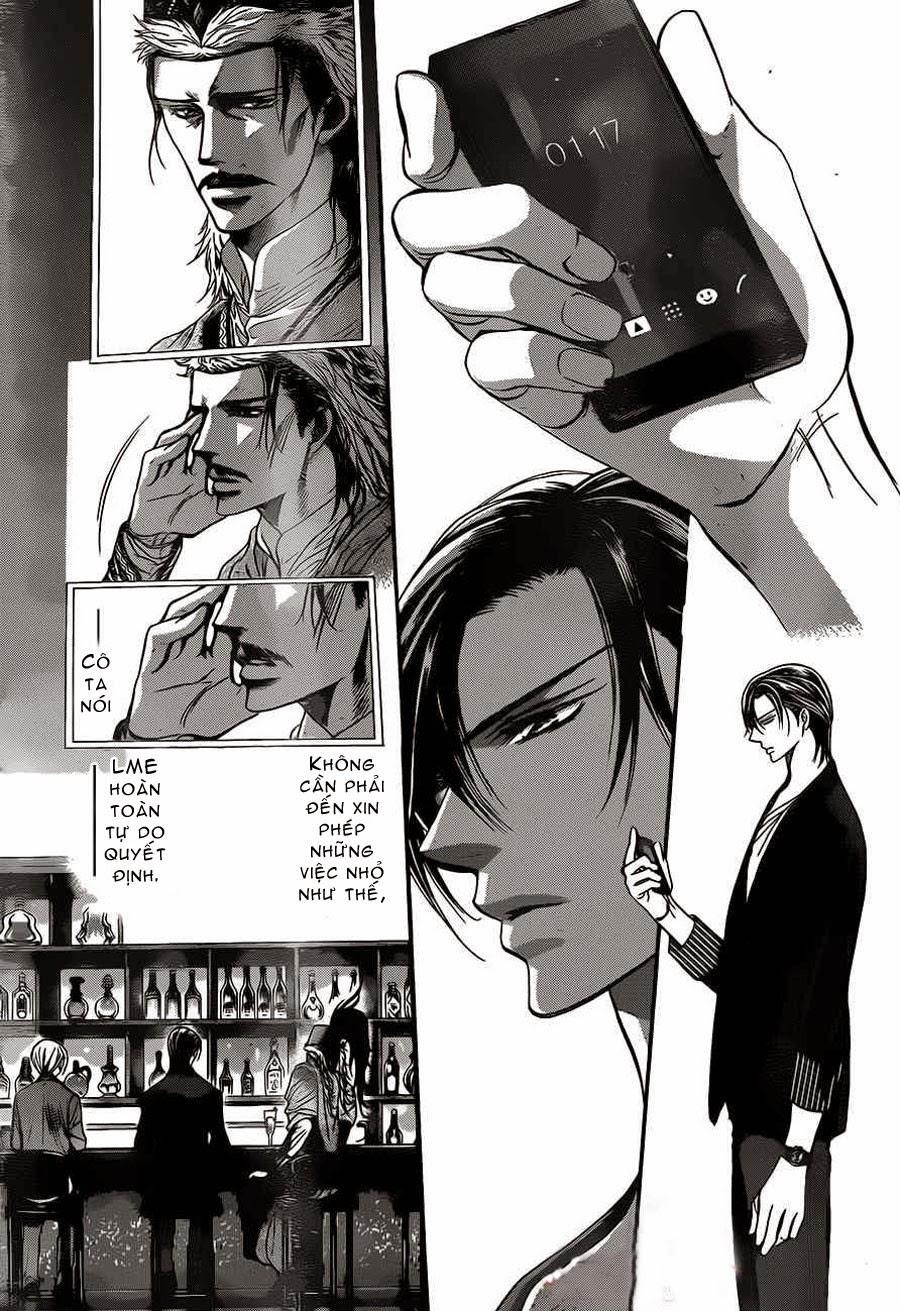 Thách Thức Tuyệt Vời - Chương 222 - Trang 16