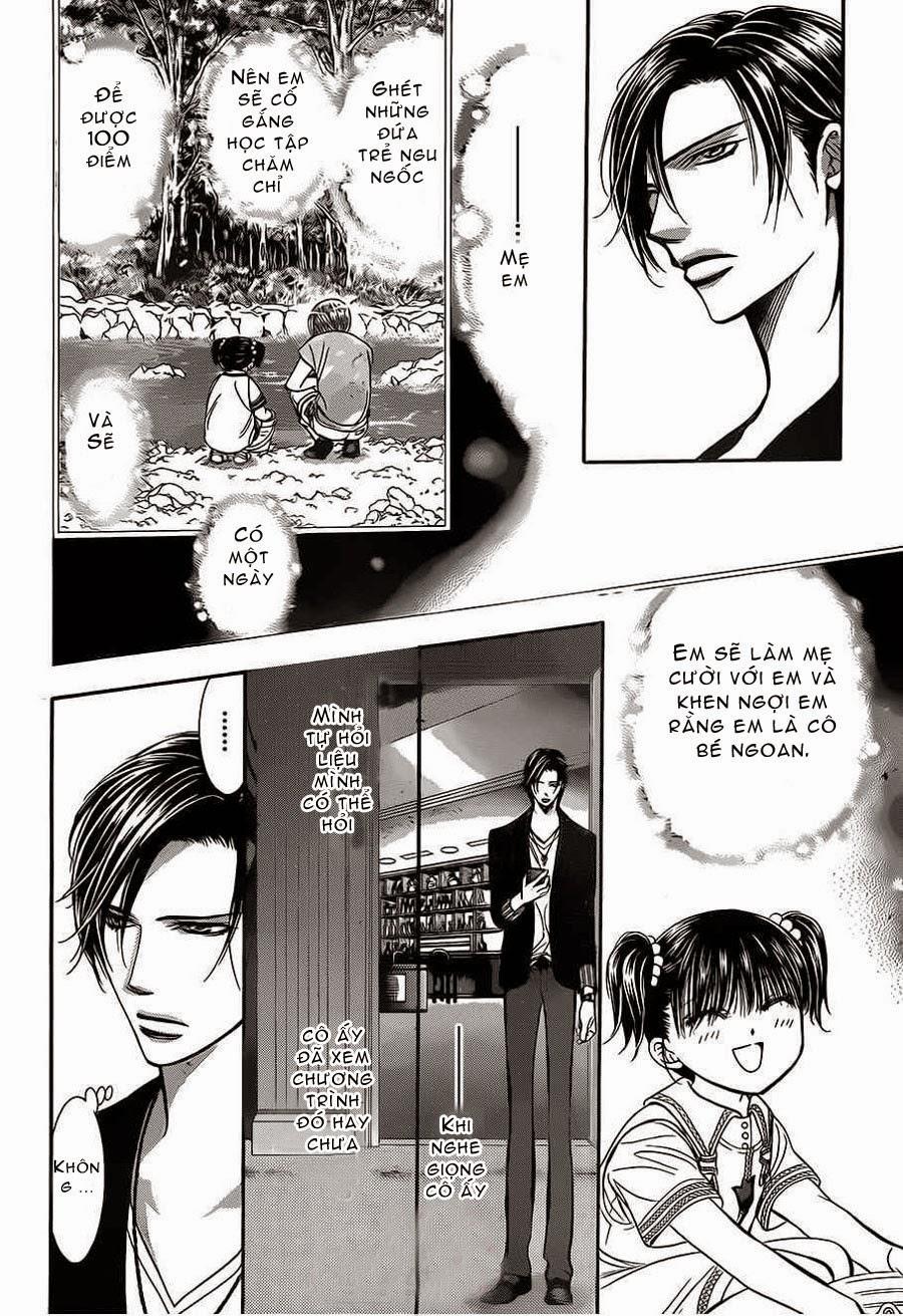 Thách Thức Tuyệt Vời - Chương 222 - Trang 17
