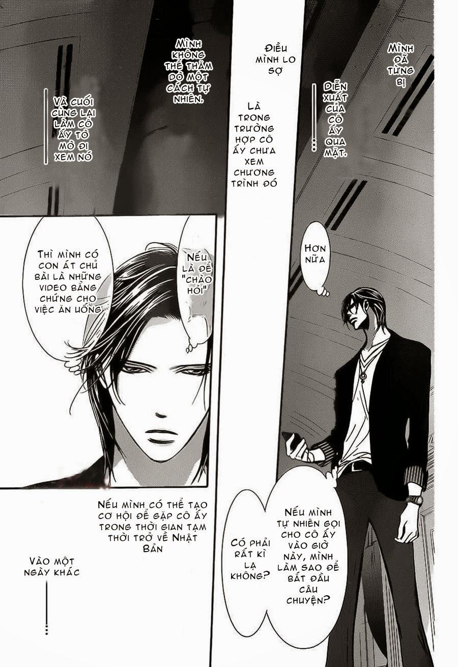 Thách Thức Tuyệt Vời - Chương 222 - Trang 18