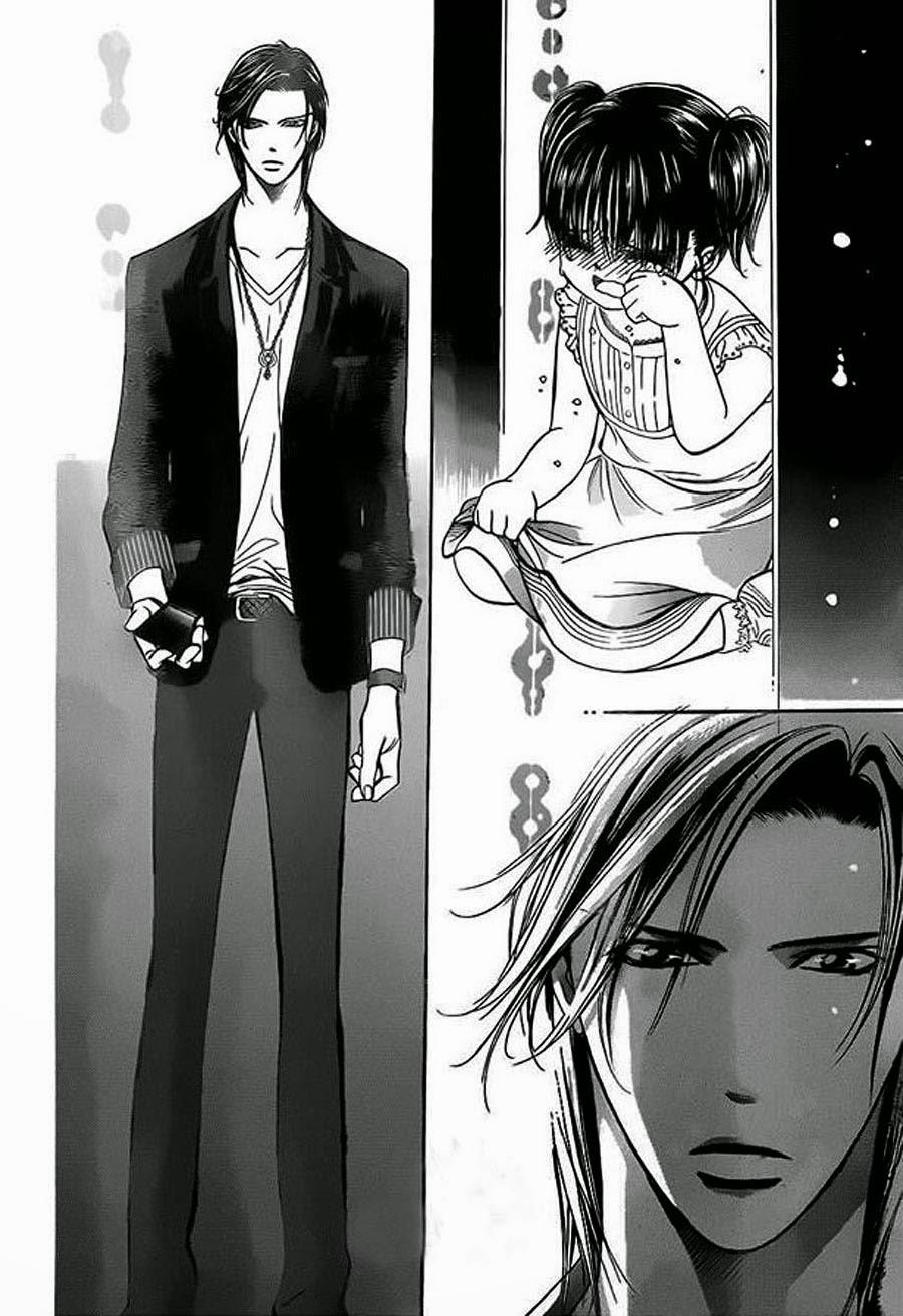 Thách Thức Tuyệt Vời - Chương 222 - Trang 19