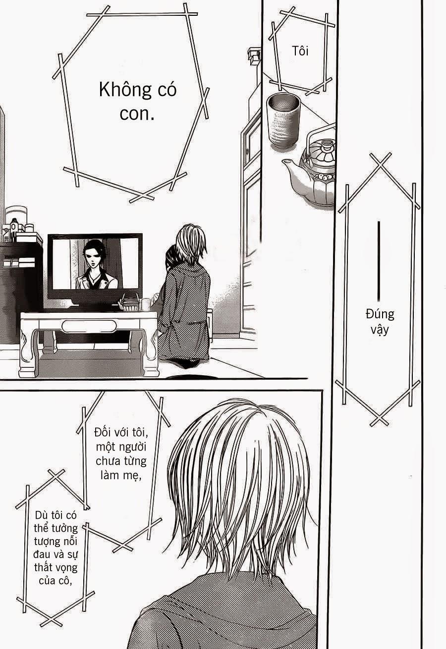 Thách Thức Tuyệt Vời - Chương 222 - Trang 20