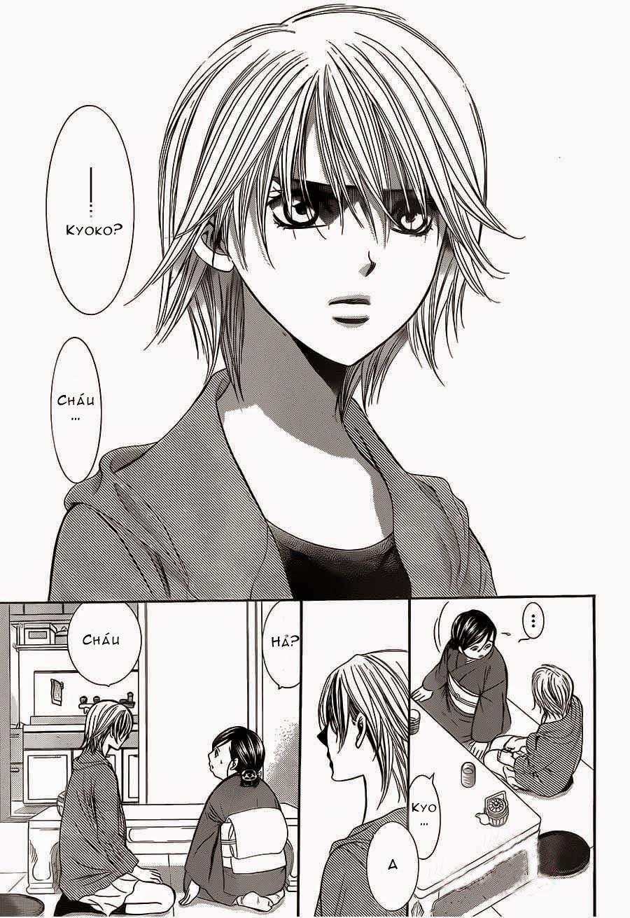 Thách Thức Tuyệt Vời - Chương 222 - Trang 22