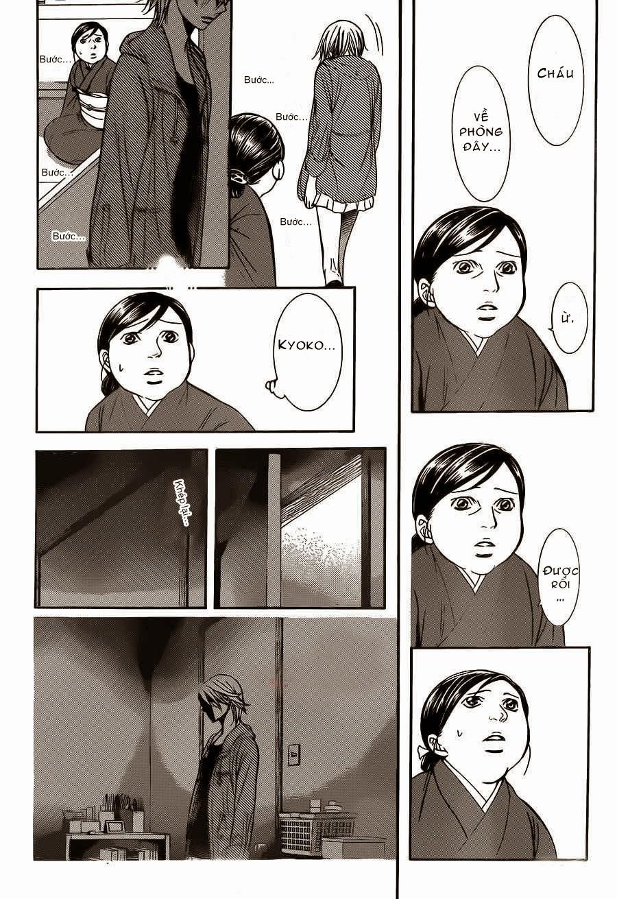 Thách Thức Tuyệt Vời - Chương 222 - Trang 23