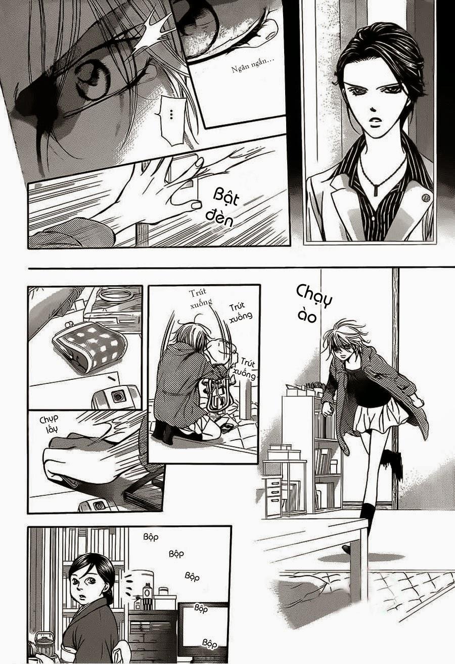 Thách Thức Tuyệt Vời - Chương 222 - Trang 25