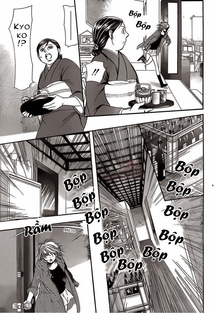 Thách Thức Tuyệt Vời - Chương 222 - Trang 26