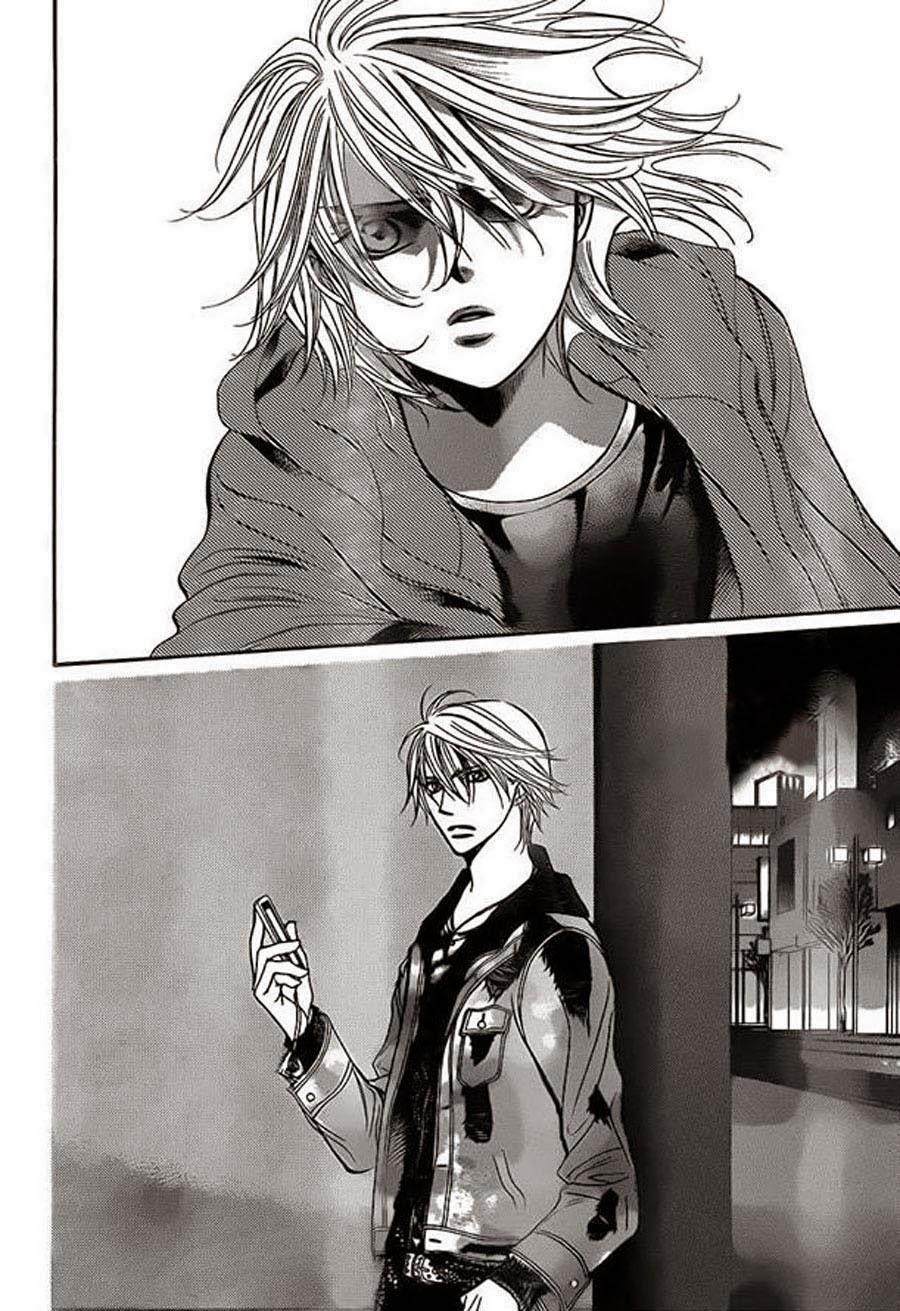 Thách Thức Tuyệt Vời - Chương 222 - Trang 27