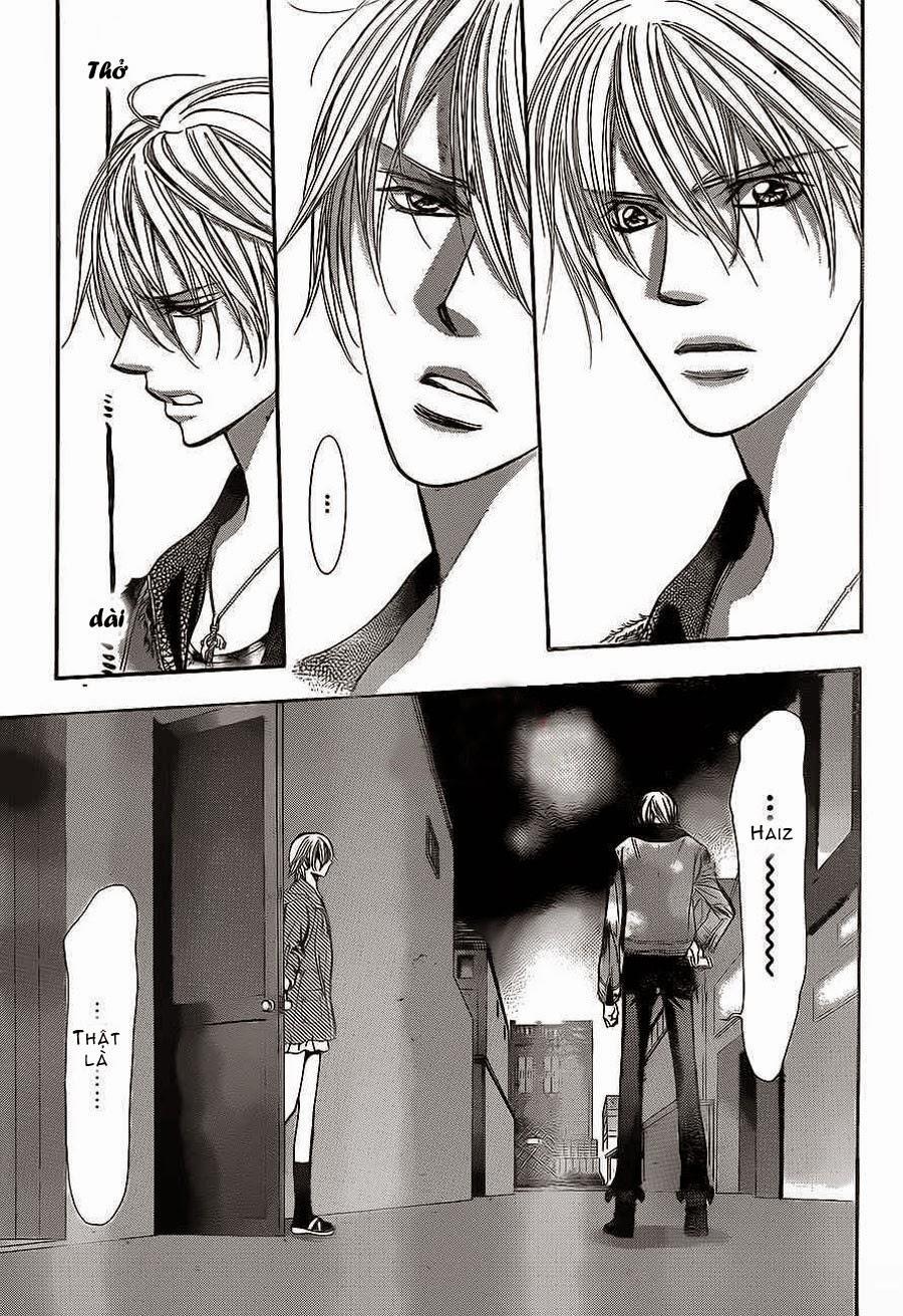 Thách Thức Tuyệt Vời - Chương 222 - Trang 28