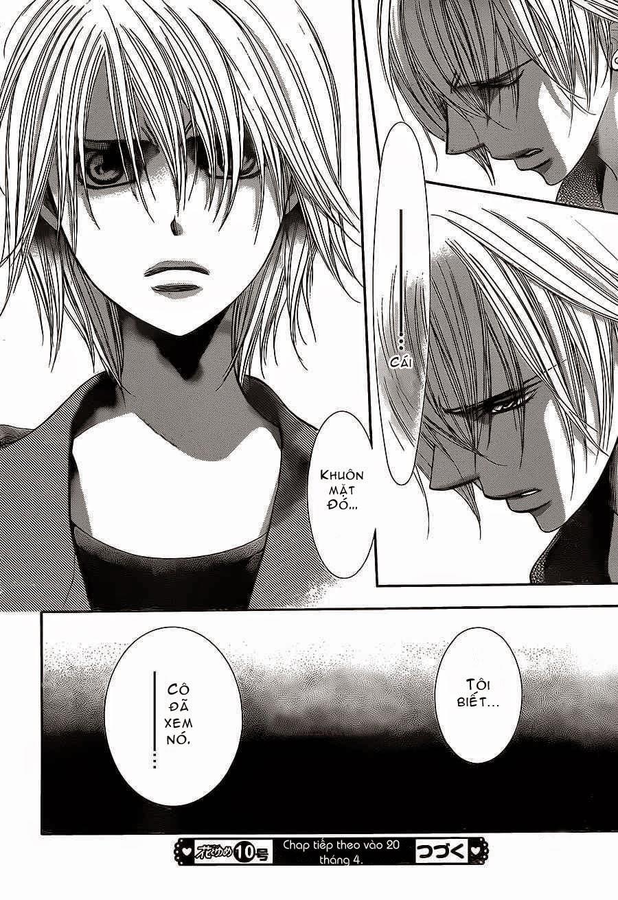 Thách Thức Tuyệt Vời - Chương 222 - Trang 29