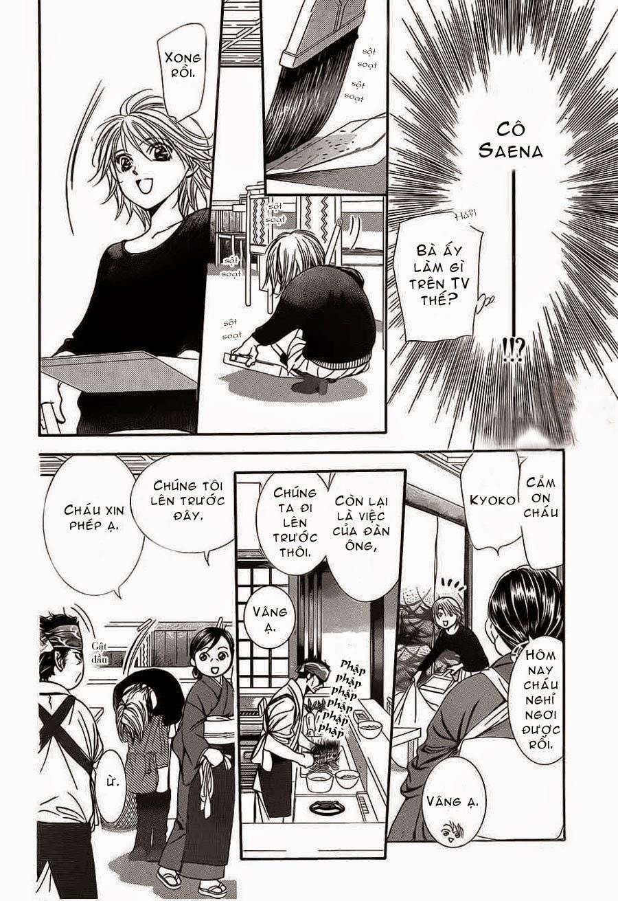 Thách Thức Tuyệt Vời - Chương 222 - Trang 5