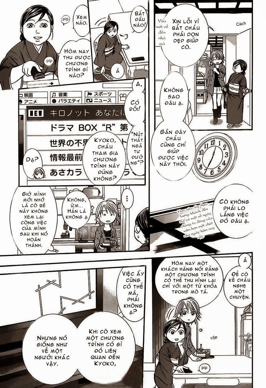 Thách Thức Tuyệt Vời - Chương 222 - Trang 6