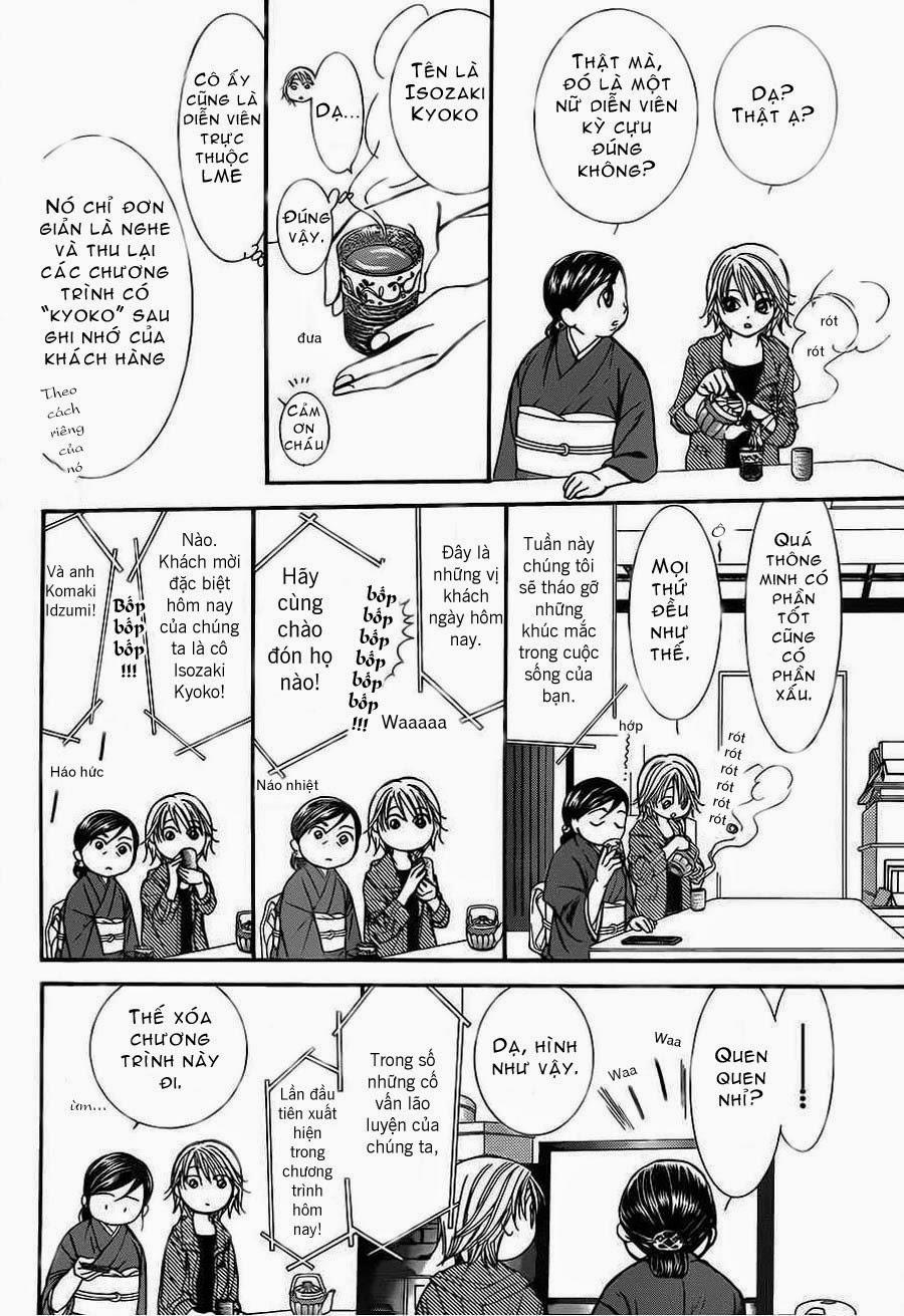 Thách Thức Tuyệt Vời - Chương 222 - Trang 7