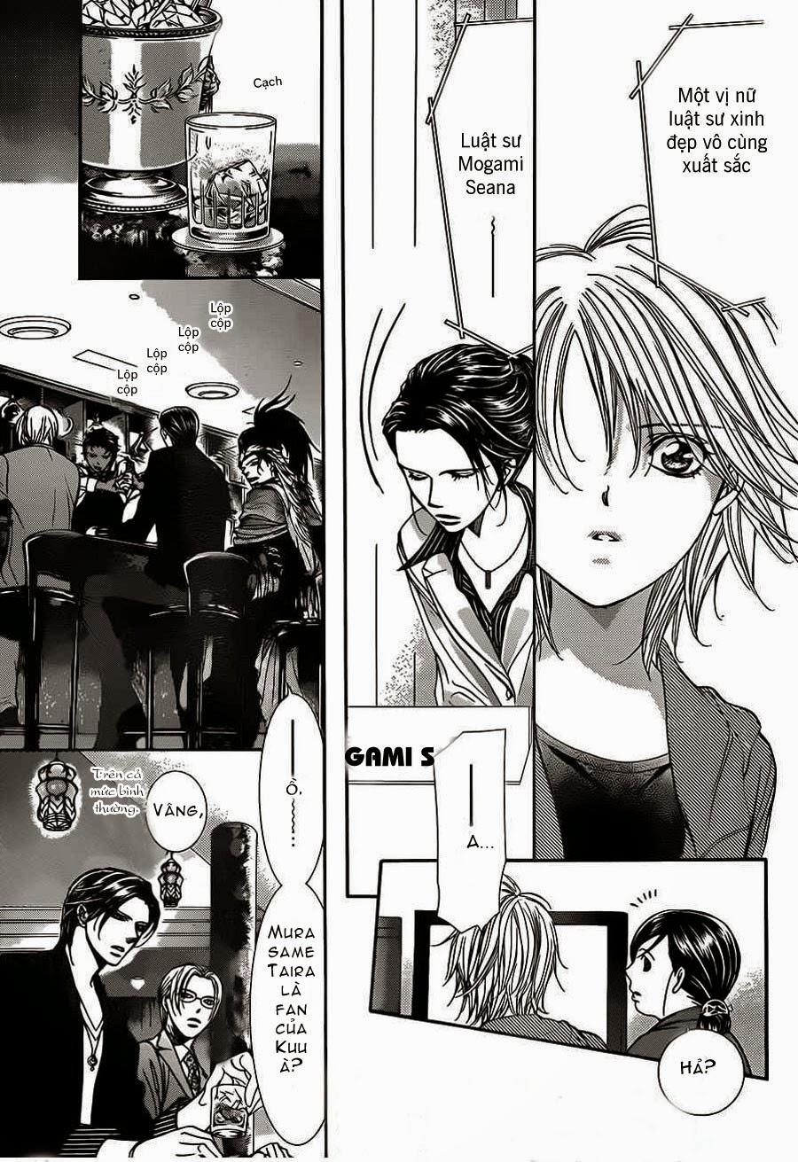 Thách Thức Tuyệt Vời - Chương 222 - Trang 8