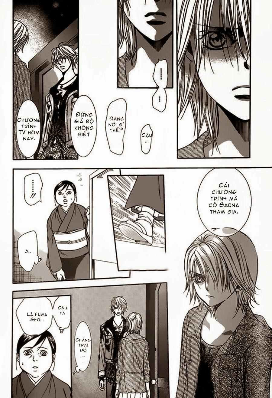 Thách Thức Tuyệt Vời - Chương 223 - Trang 1