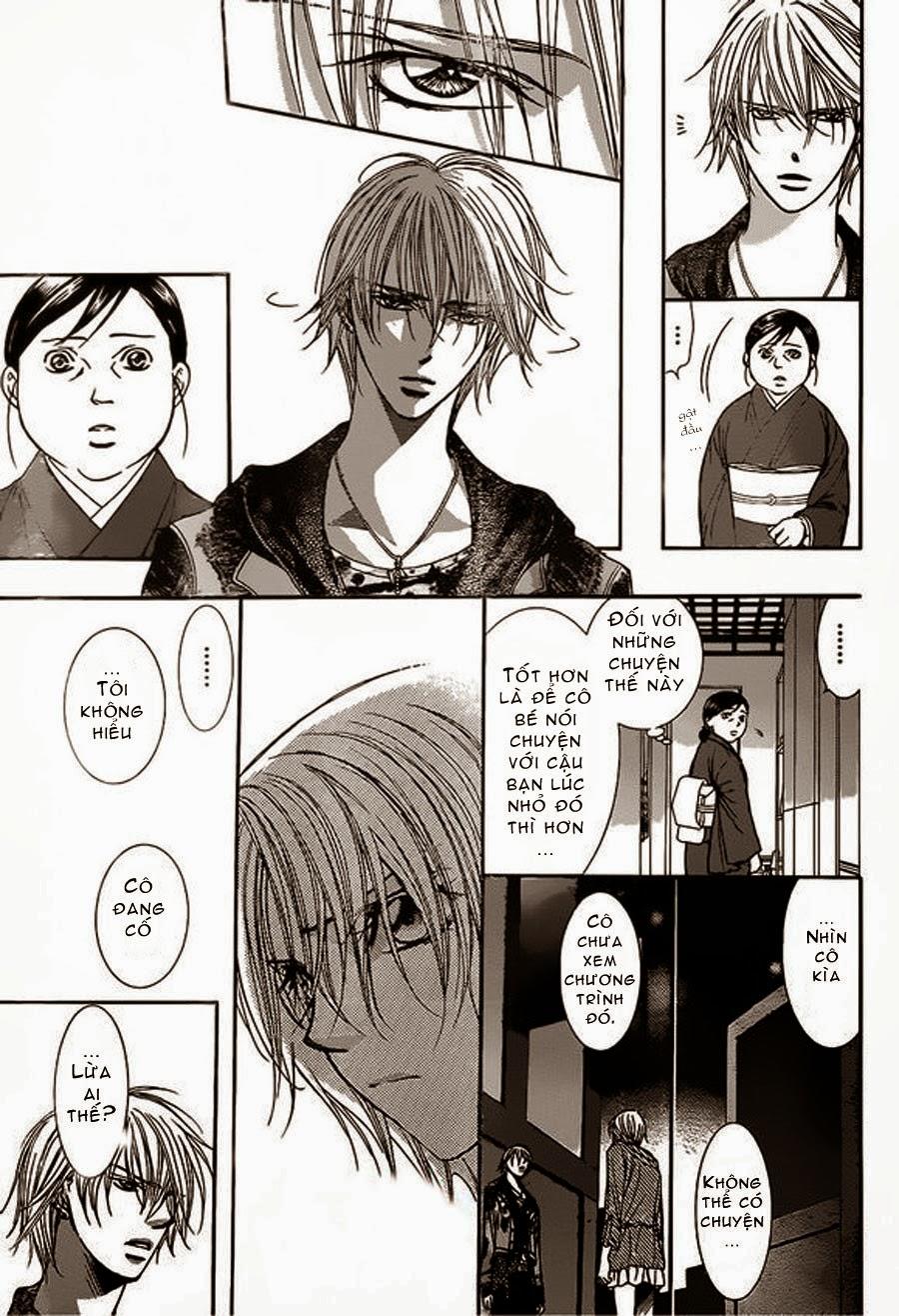 Thách Thức Tuyệt Vời - Chương 223 - Trang 2