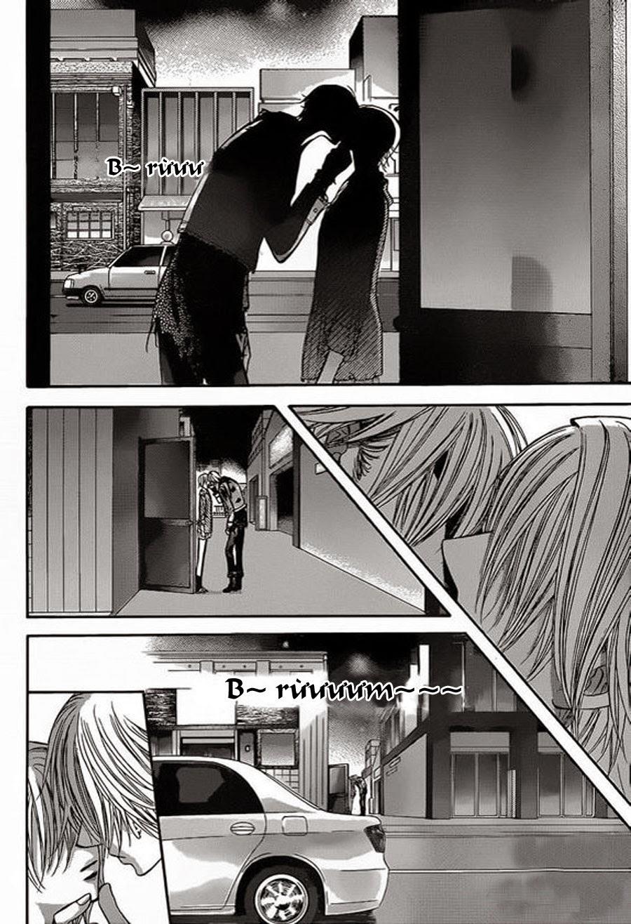 Thách Thức Tuyệt Vời - Chương 223 - Trang 11