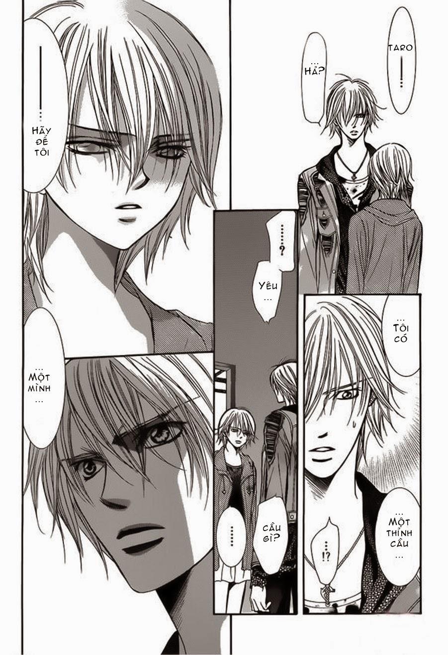 Thách Thức Tuyệt Vời - Chương 223 - Trang 15