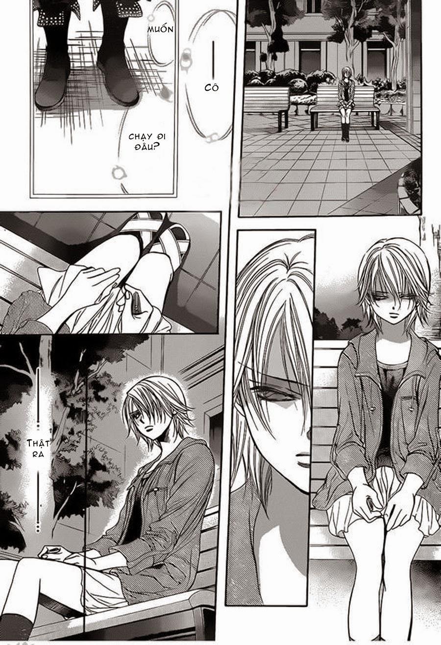 Thách Thức Tuyệt Vời - Chương 223 - Trang 18