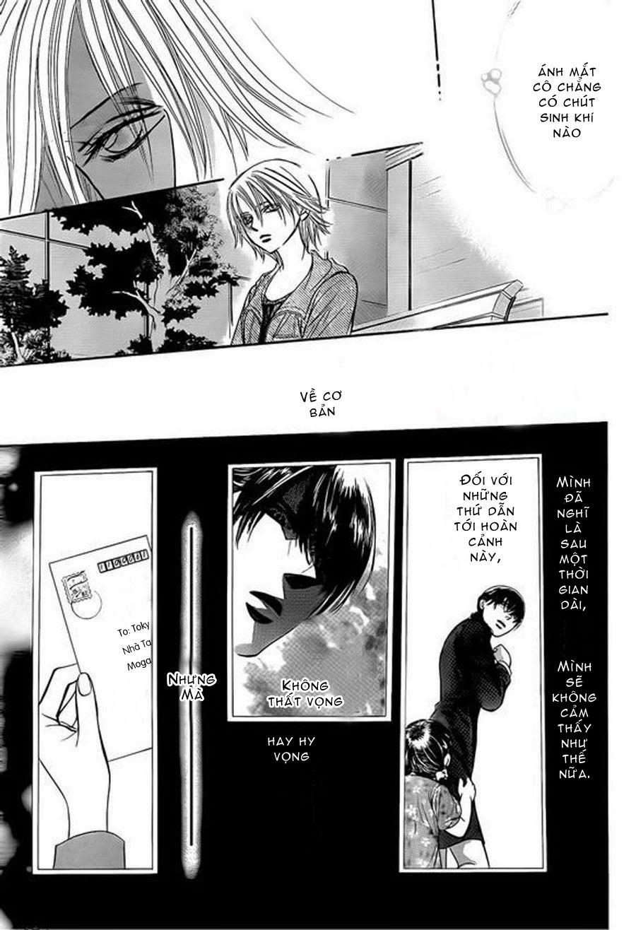 Thách Thức Tuyệt Vời - Chương 223 - Trang 20