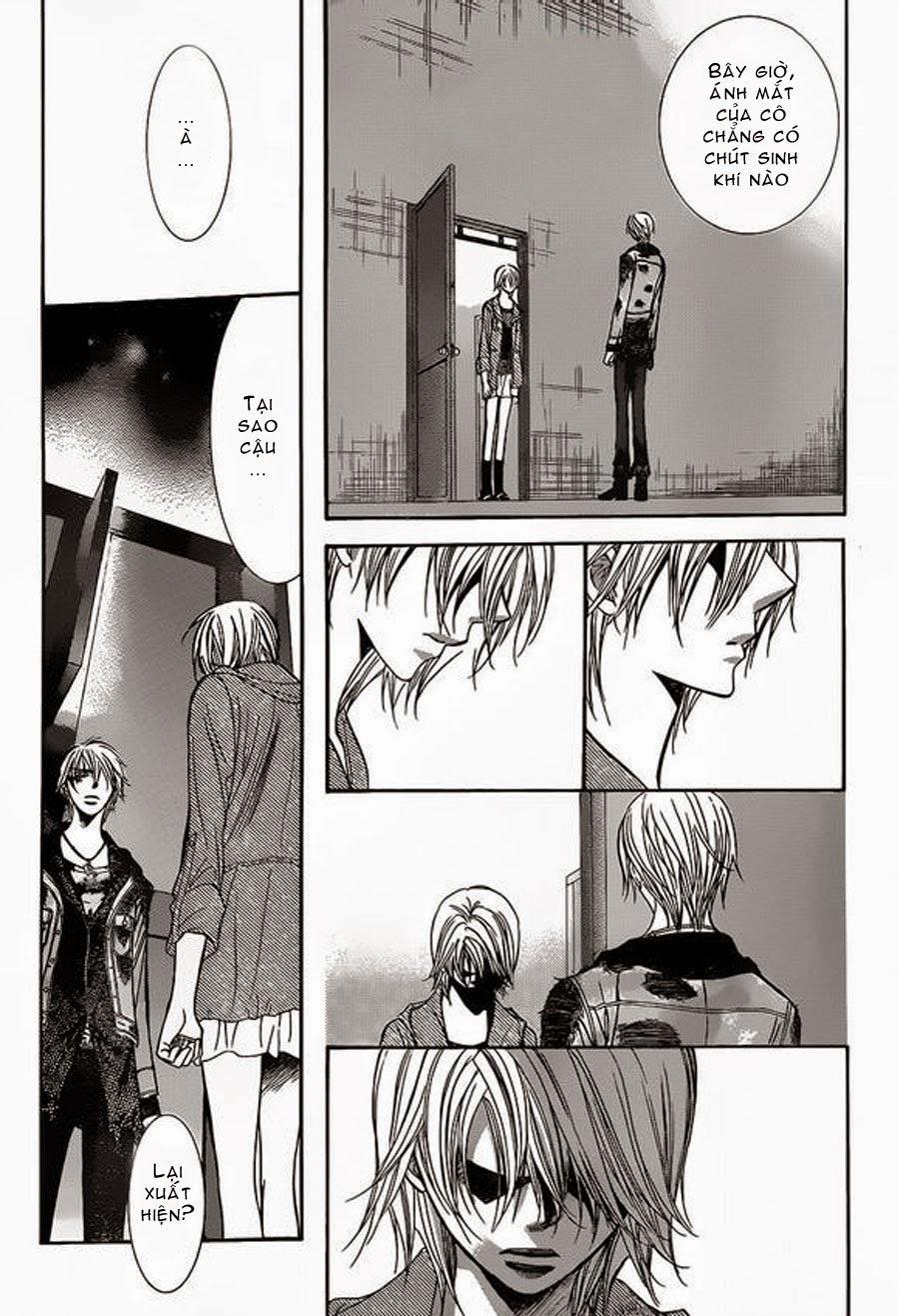 Thách Thức Tuyệt Vời - Chương 223 - Trang 3