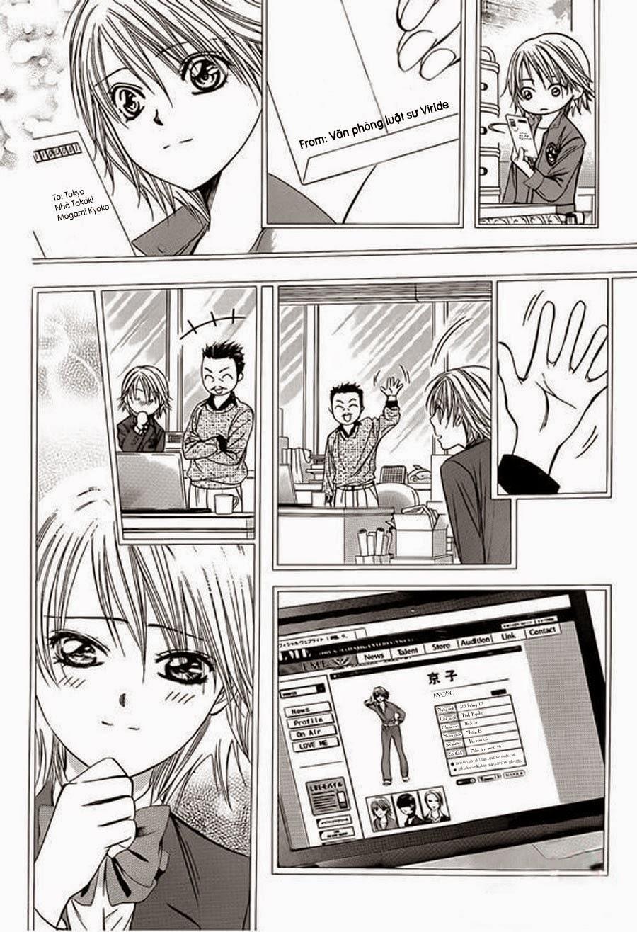 Thách Thức Tuyệt Vời - Chương 223 - Trang 21