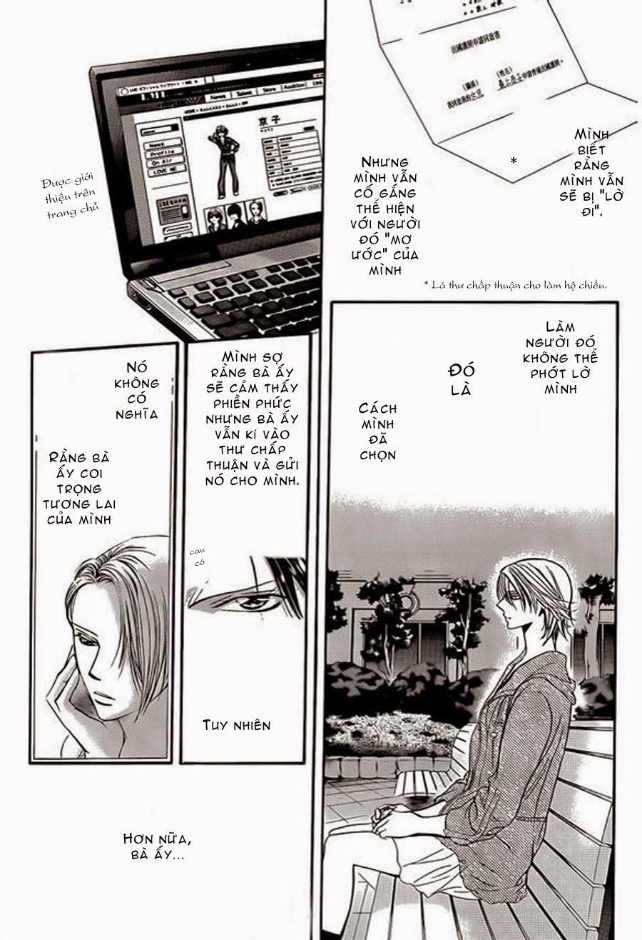 Thách Thức Tuyệt Vời - Chương 223 - Trang 22