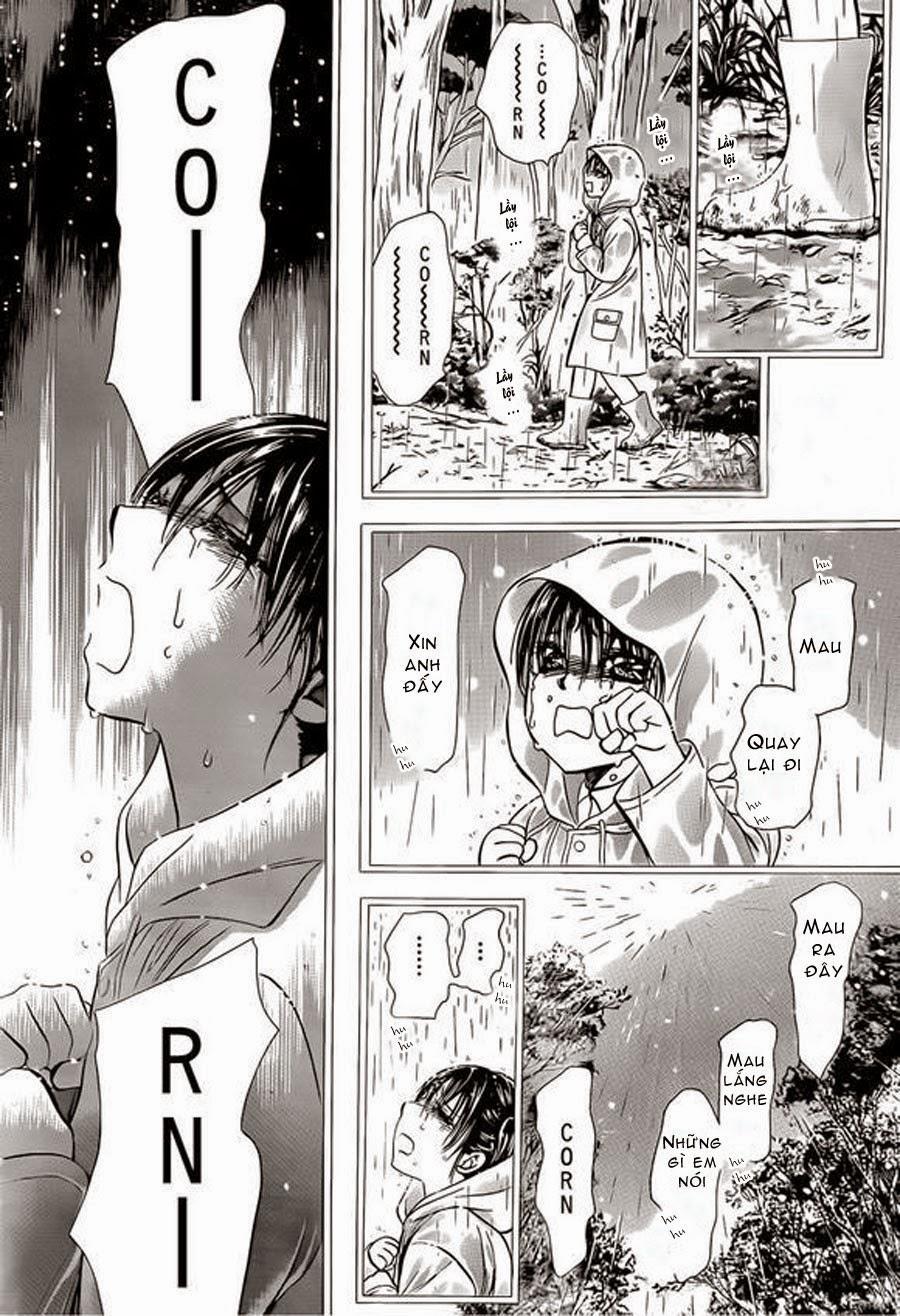 Thách Thức Tuyệt Vời - Chương 223 - Trang 25