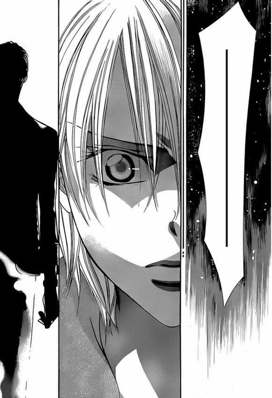 Thách Thức Tuyệt Vời - Chương 223 - Trang 26