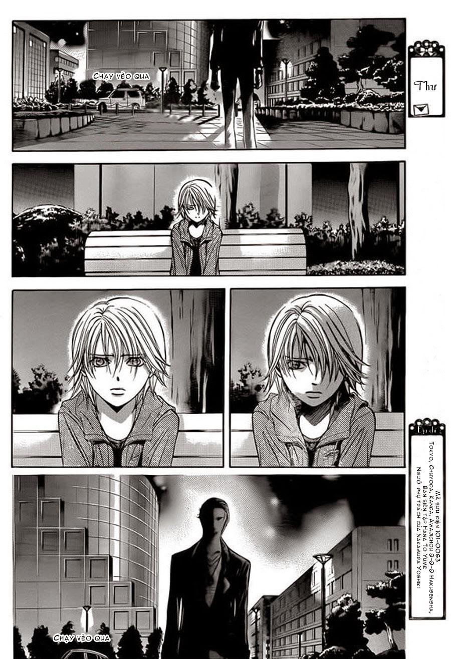 Thách Thức Tuyệt Vời - Chương 223 - Trang 27