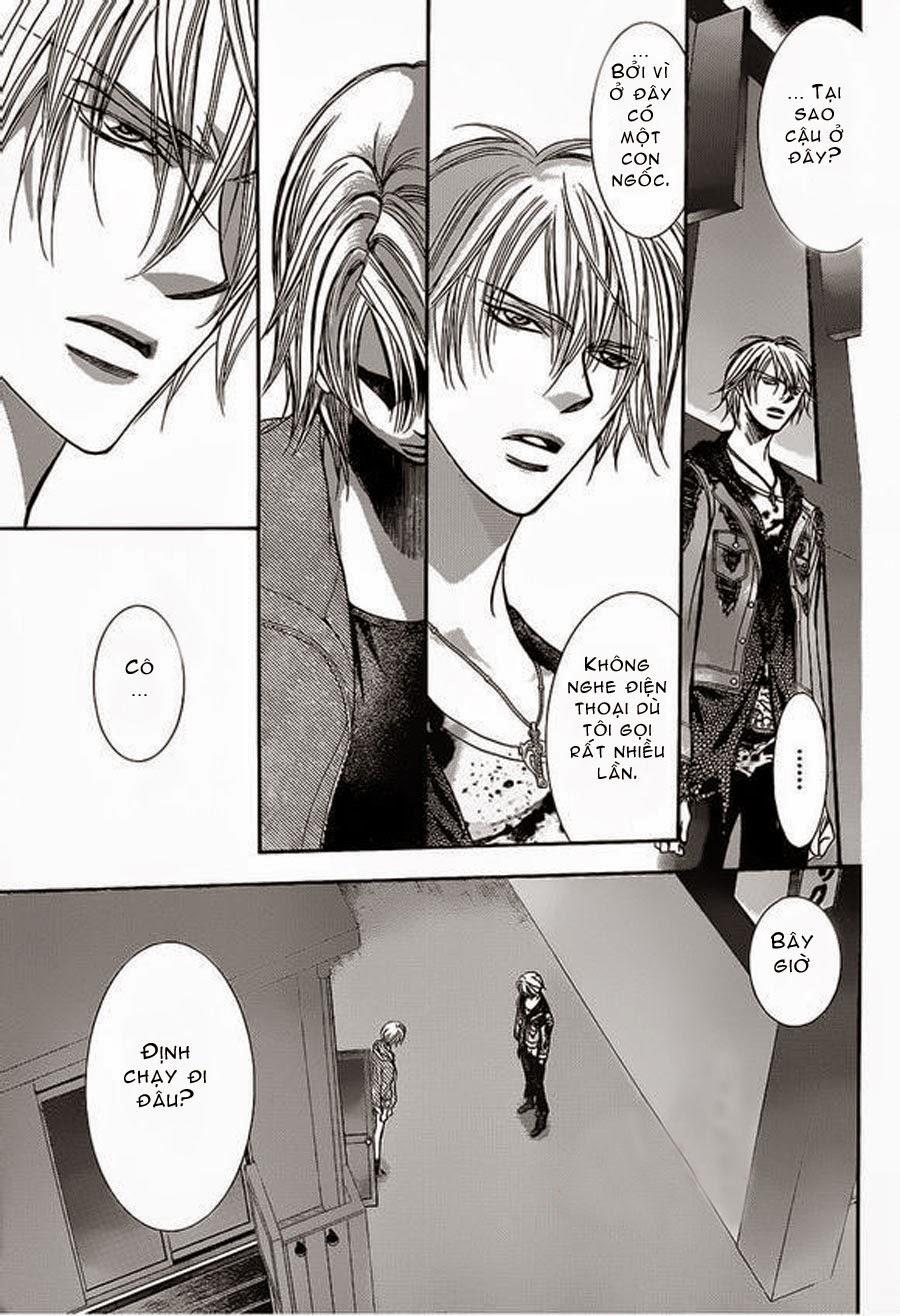 Thách Thức Tuyệt Vời - Chương 223 - Trang 4