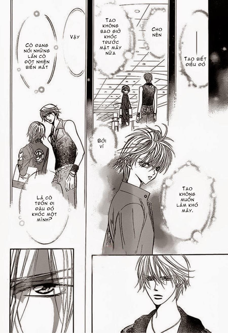 Thách Thức Tuyệt Vời - Chương 223 - Trang 5