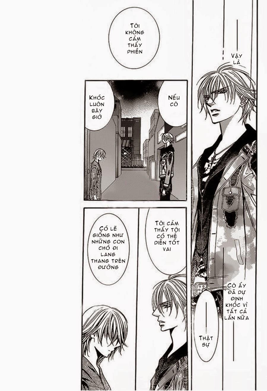 Thách Thức Tuyệt Vời - Chương 223 - Trang 6