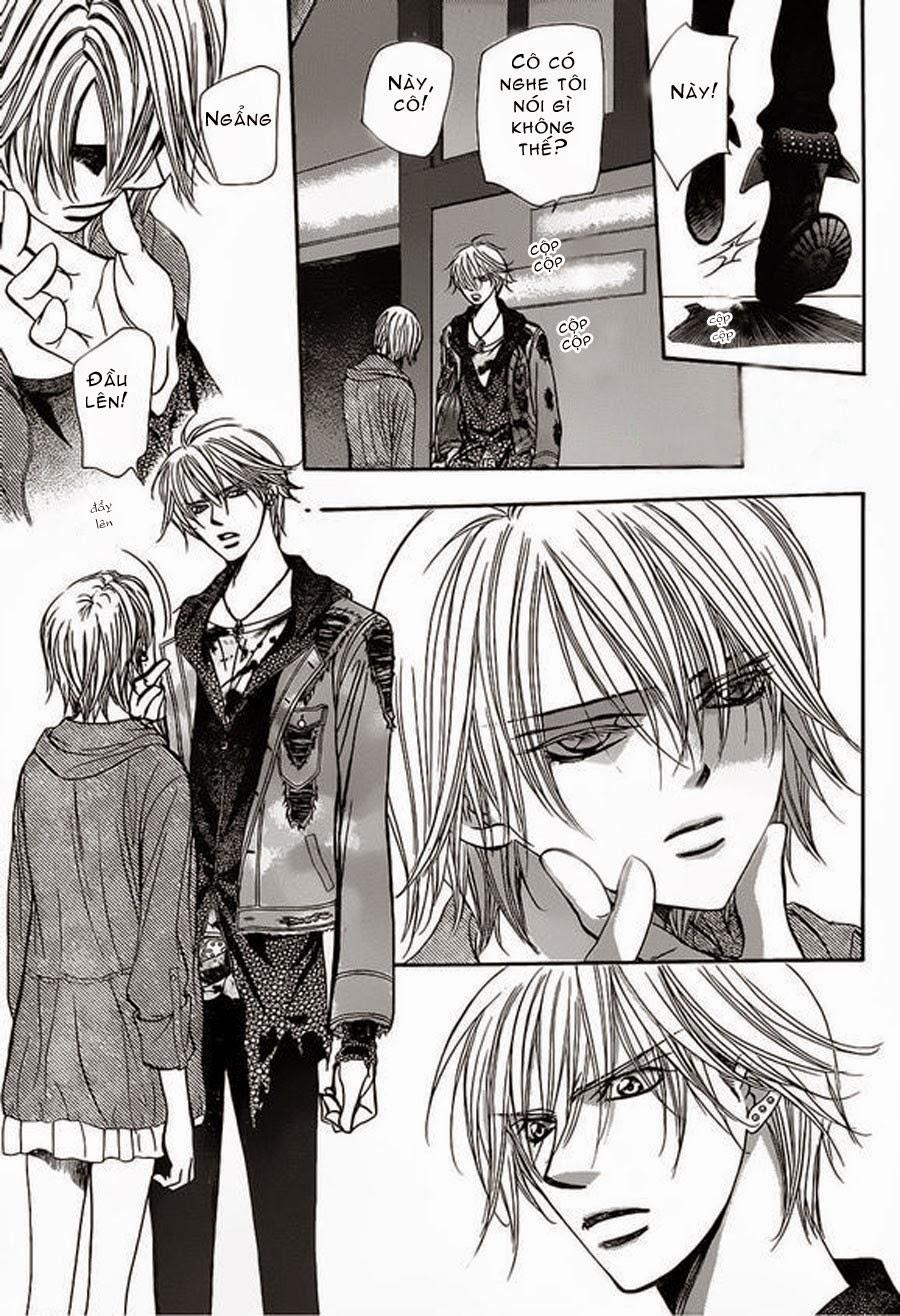 Thách Thức Tuyệt Vời - Chương 223 - Trang 8