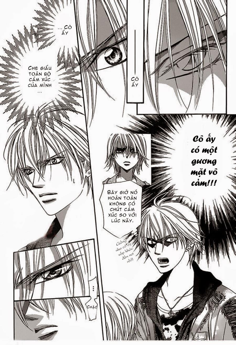 Thách Thức Tuyệt Vời - Chương 223 - Trang 9