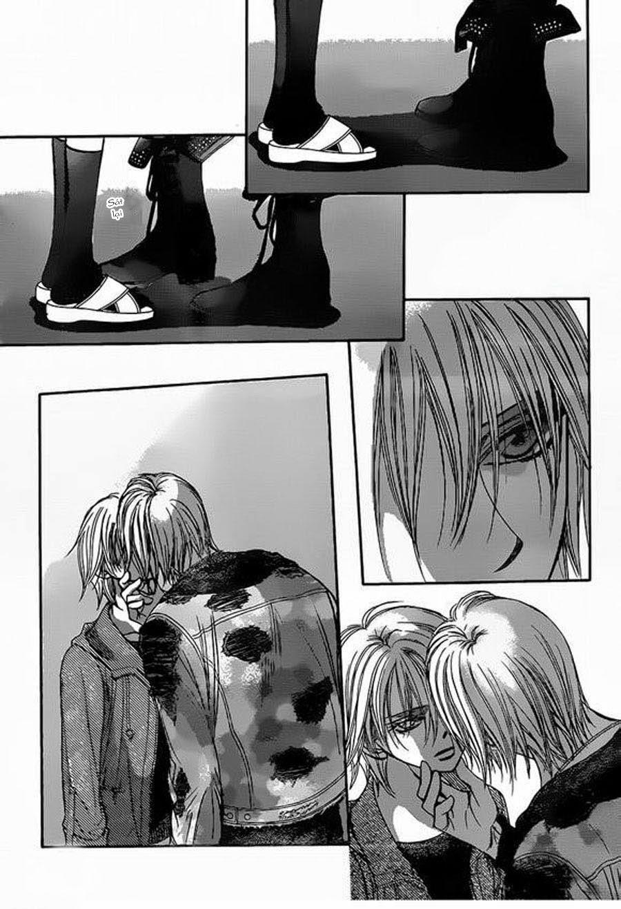 Thách Thức Tuyệt Vời - Chương 223 - Trang 10