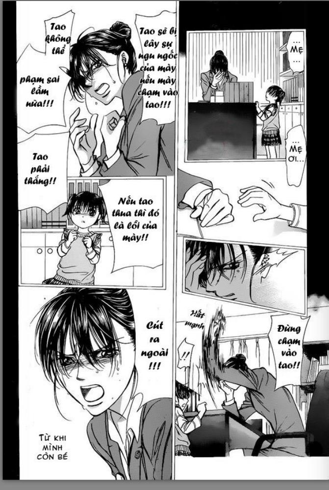 Thách Thức Tuyệt Vời - Chương 224 - Trang 2