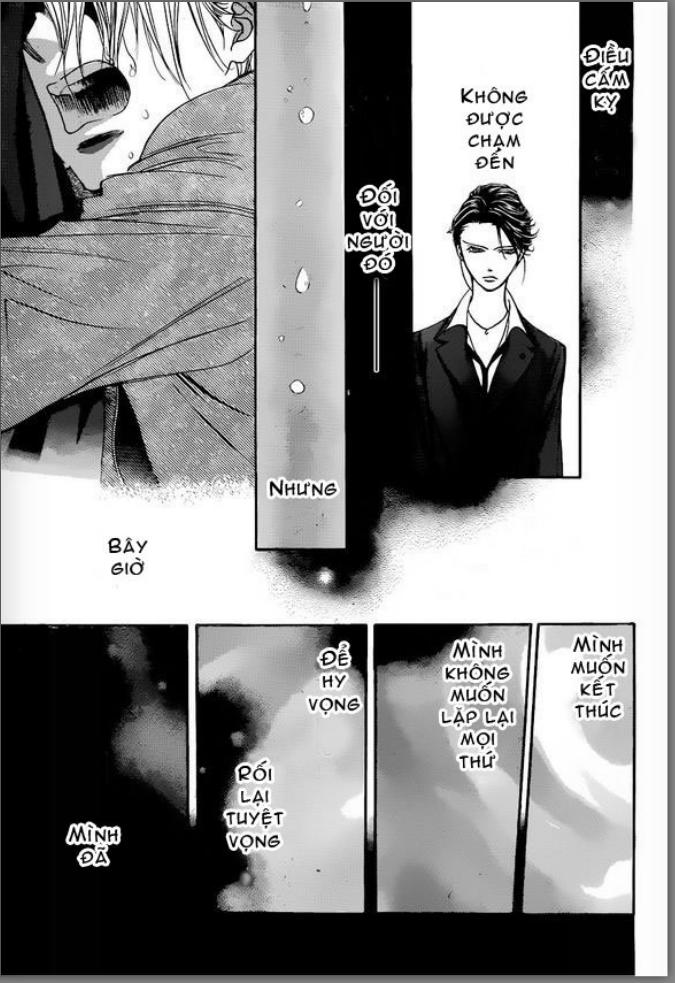 Thách Thức Tuyệt Vời - Chương 224 - Trang 11