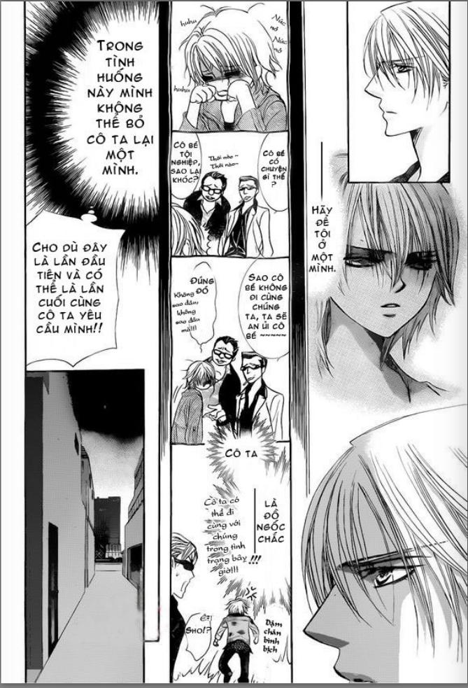 Thách Thức Tuyệt Vời - Chương 224 - Trang 14