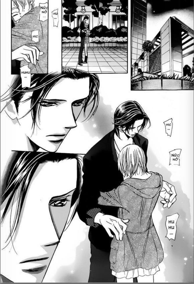 Thách Thức Tuyệt Vời - Chương 224 - Trang 16