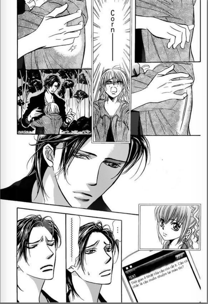 Thách Thức Tuyệt Vời - Chương 224 - Trang 17