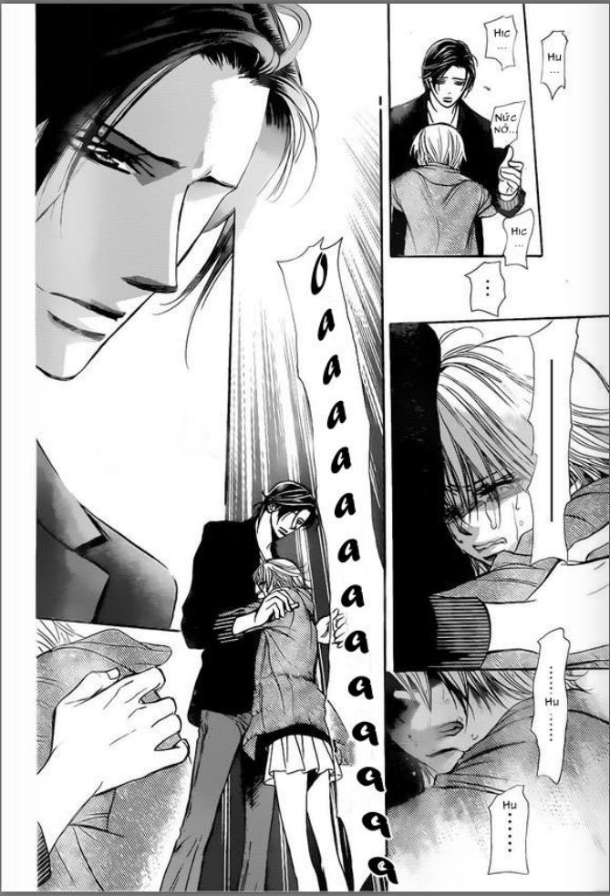 Thách Thức Tuyệt Vời - Chương 224 - Trang 18