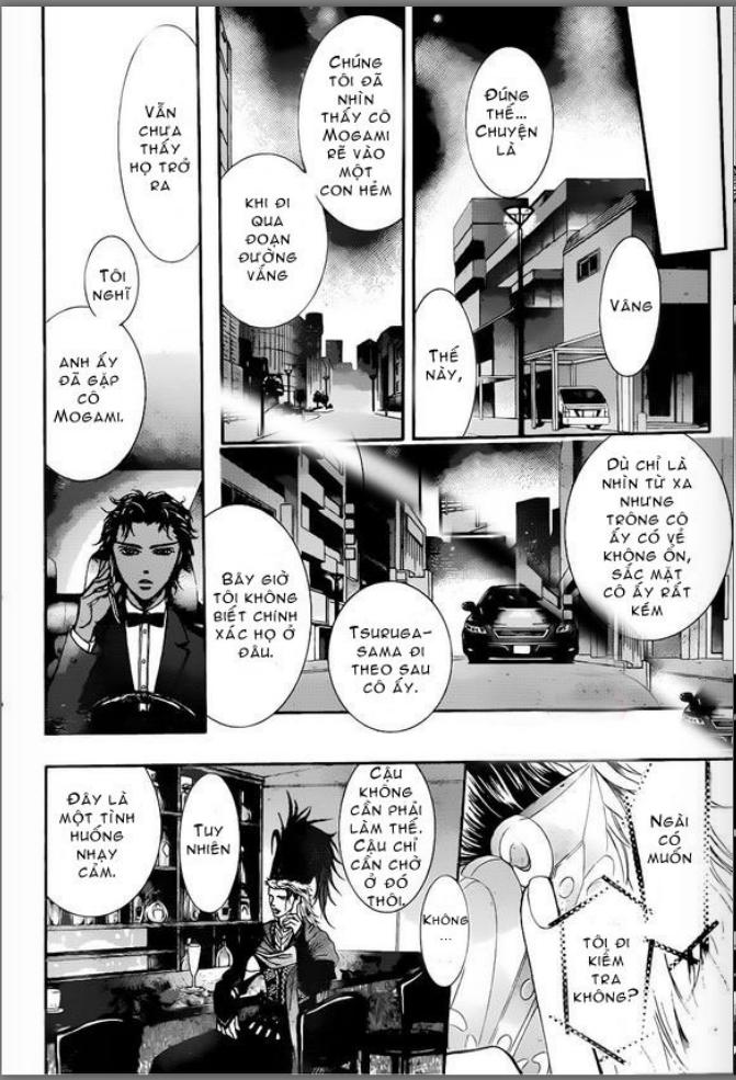 Thách Thức Tuyệt Vời - Chương 224 - Trang 20