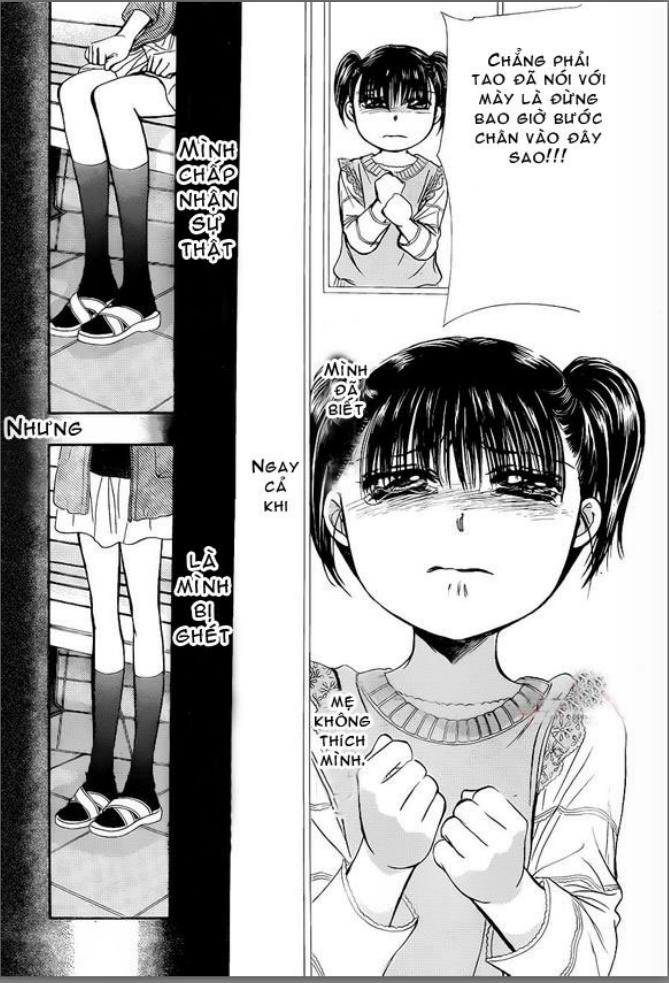 Thách Thức Tuyệt Vời - Chương 224 - Trang 3