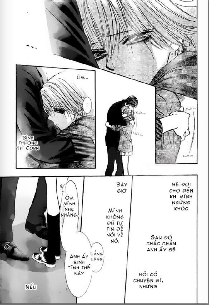 Thách Thức Tuyệt Vời - Chương 224 - Trang 25