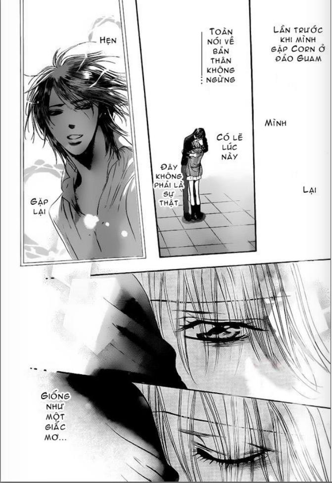 Thách Thức Tuyệt Vời - Chương 224 - Trang 26