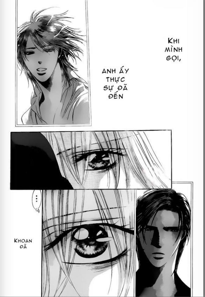 Thách Thức Tuyệt Vời - Chương 224 - Trang 27