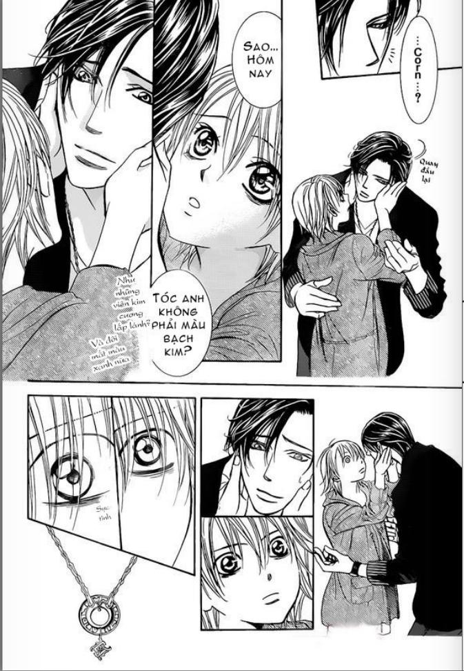 Thách Thức Tuyệt Vời - Chương 224 - Trang 28