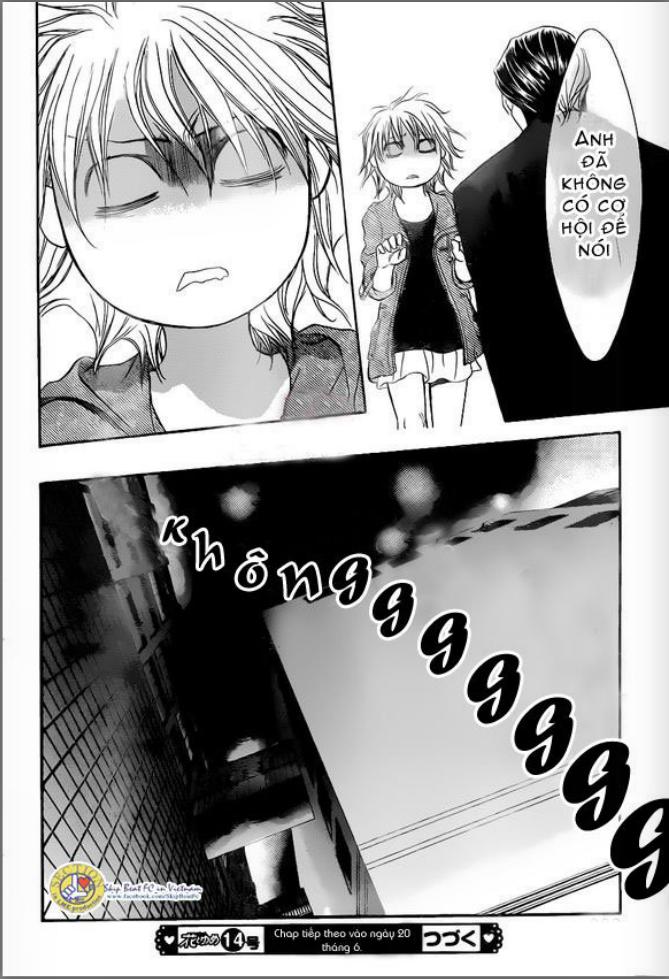 Thách Thức Tuyệt Vời - Chương 224 - Trang 30