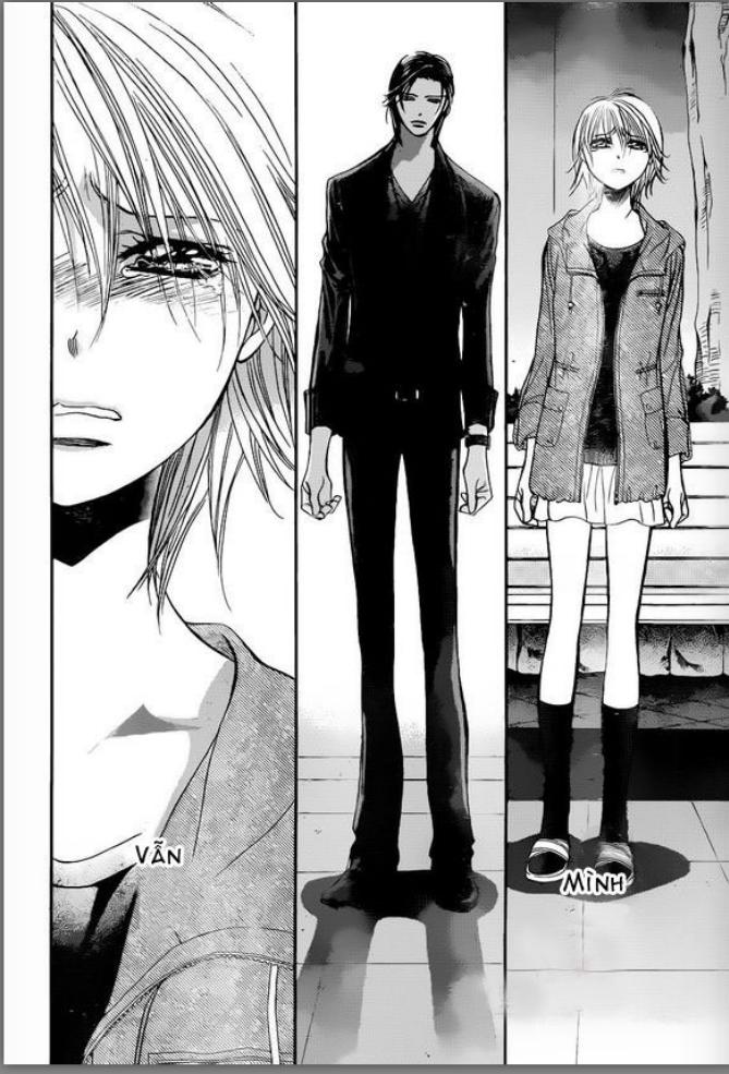 Thách Thức Tuyệt Vời - Chương 224 - Trang 4